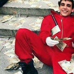 Diego Rafael de Souza