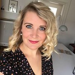 Gry Kamstrup Christiansen