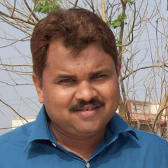 Dipesh G