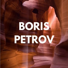 Boris Petrov