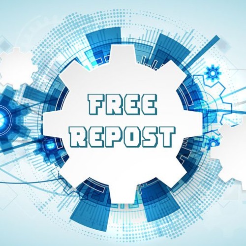 Free Repost 2018’s avatar