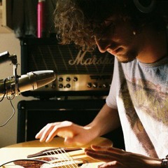 Sam Turner - Producer/Mixer/Songwriter
