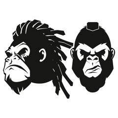 Mohawk Gorillas