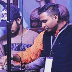 Krish Dewangan