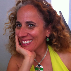 Angela Guiffreda