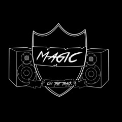 Magic On The Track
