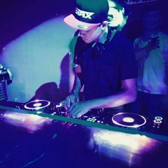 DJ Stax