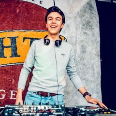 DJ Rhino