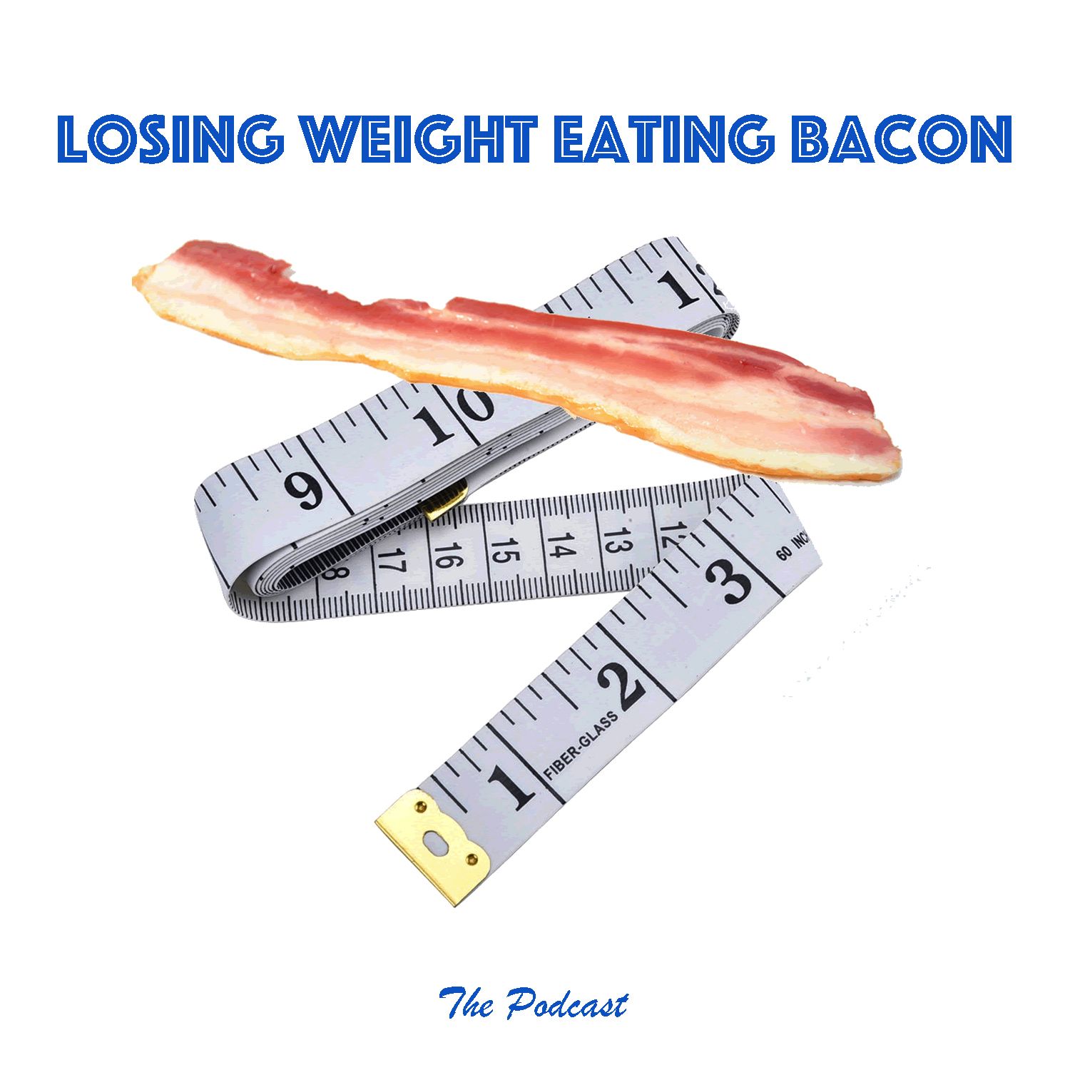 Losing Weight Eating Bacon