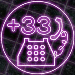 +33 GANG