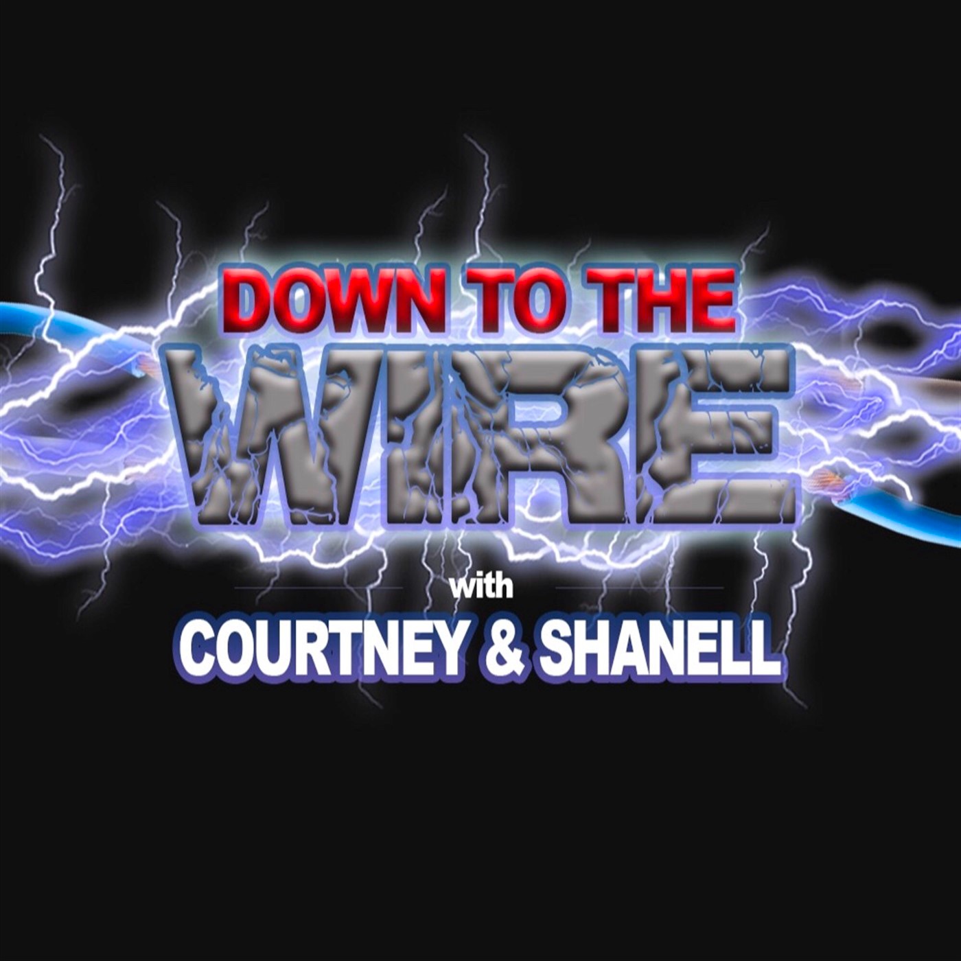 From The Sidelines with Shanell Starling From The Sidelines with Shanell Starling