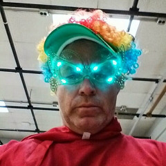 Chris Stickney