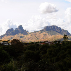 Luis Arévalo
