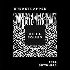 Breaktrapper(Dj/Producer)