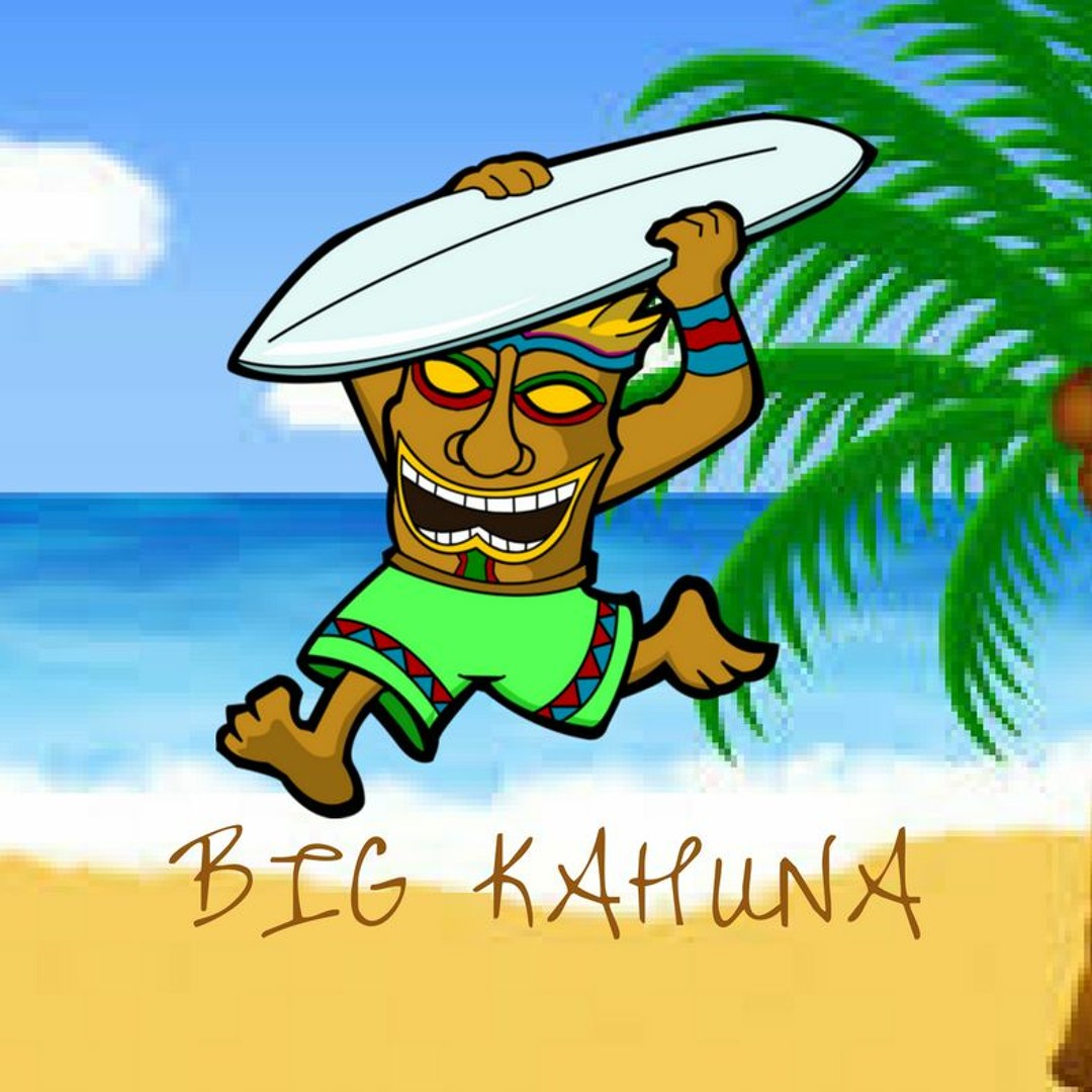 Stream Big Kahuna Records music | Listen to songs, albums