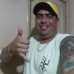 Luis Gustavo Araujo Paes