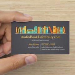 AudioBookUniversity.com