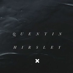 Quentin Hirsley