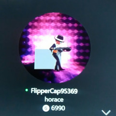 flippercap the man