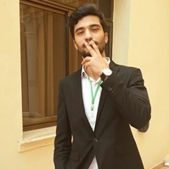 Khalil Belamine