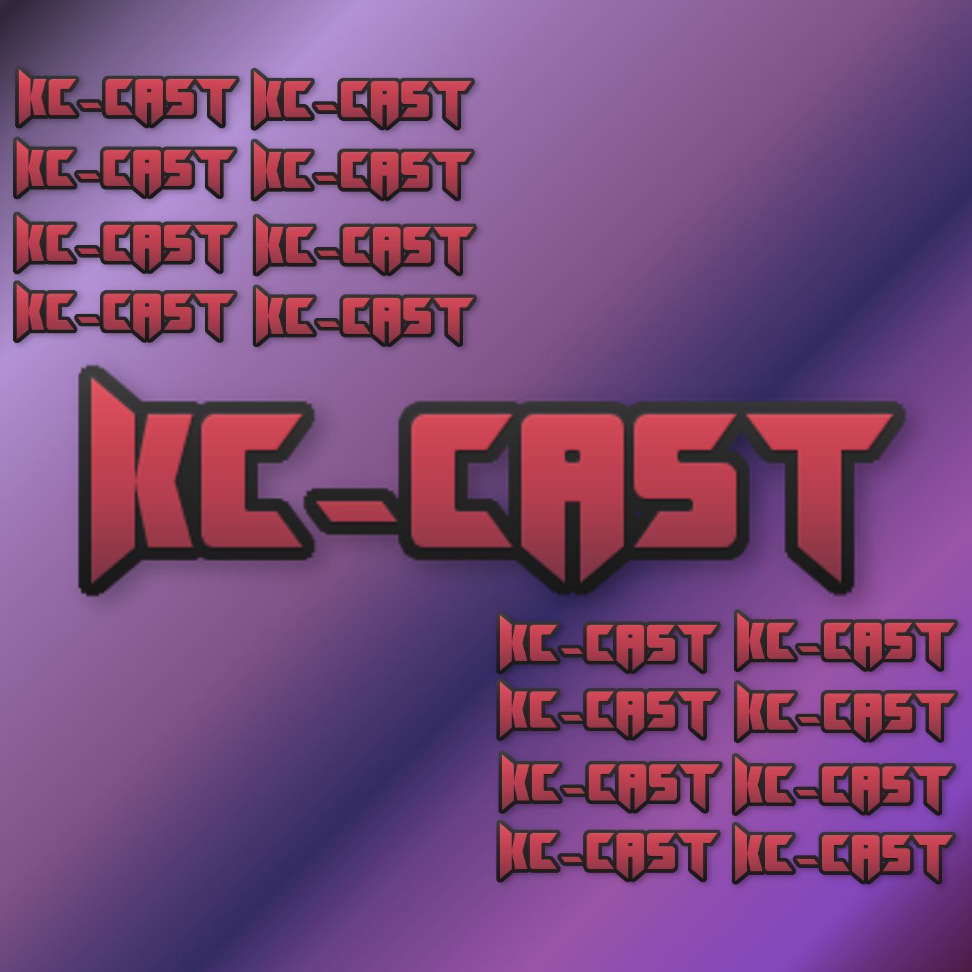 KC-CAST