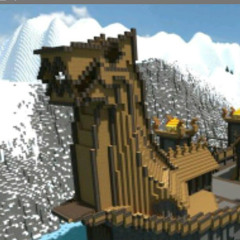 piggy rocket Gonzalez