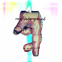 realUndergound