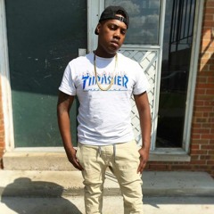 Chuckie Jay