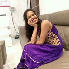 Pooja Nimbalkar
