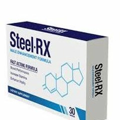 Steel RX