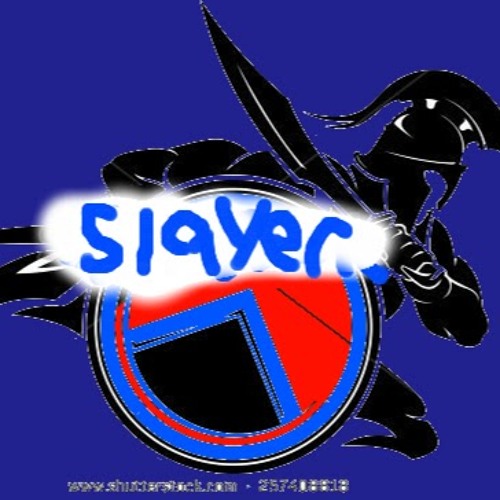 Slayer cct’s avatar