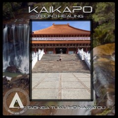 KAIKAPO sound healing