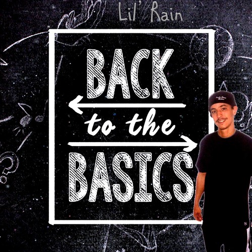 Stream So Long Goodbye by Lil Rain | Listen online for free on SoundCloud