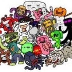 Many mob