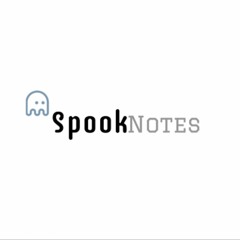 SpookNotes