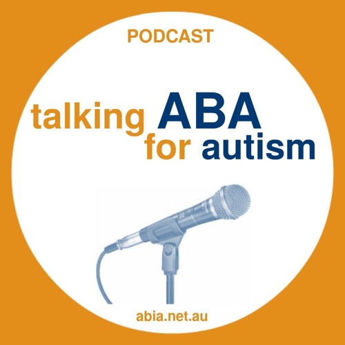 Autism Behavioural Intervention Association’s avatar
