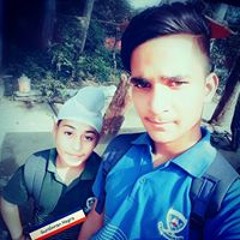 Gursimran Nagra