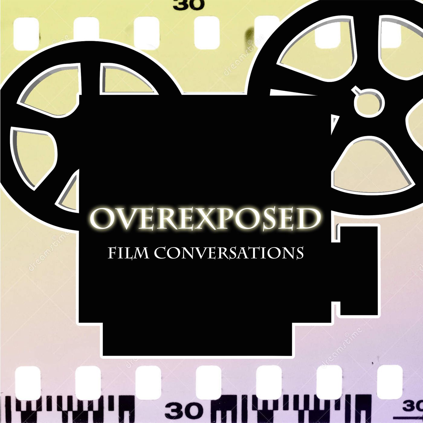 Overexposed