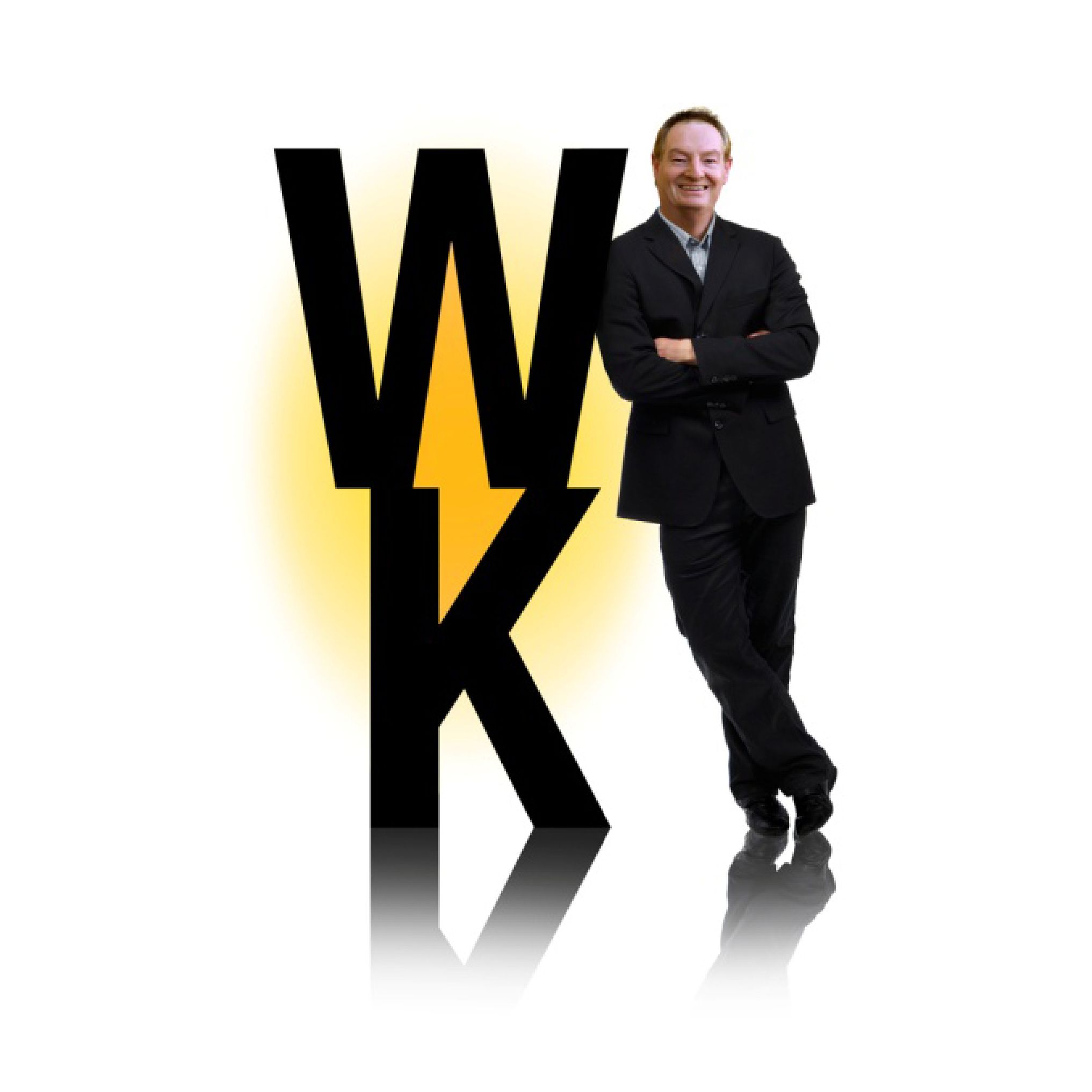 Warren Kennaugh podcast artwork