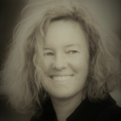 A Part of Me - Ali Sarginson