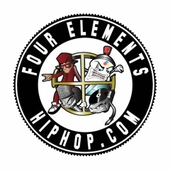 LEX-FourElementsHipHop