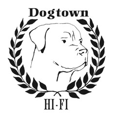 >> DOGTOWN HI-FI (Forward Radio)