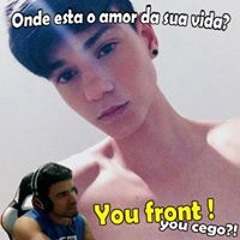Andrews Mendonça