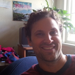 Matt Prodan