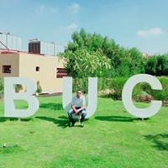 Abdullah Hamalawy