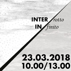 INTER/rotto - Seminario