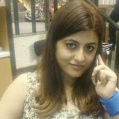 Garima Sood