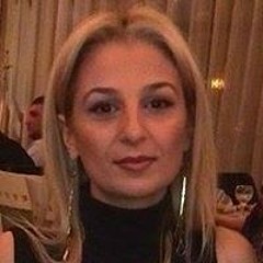 Natia Tsiklauri