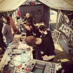 lysergik aka mental adiktion youpi 6 tem