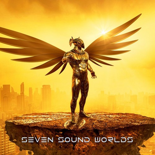 Seven Sound Worlds’s avatar